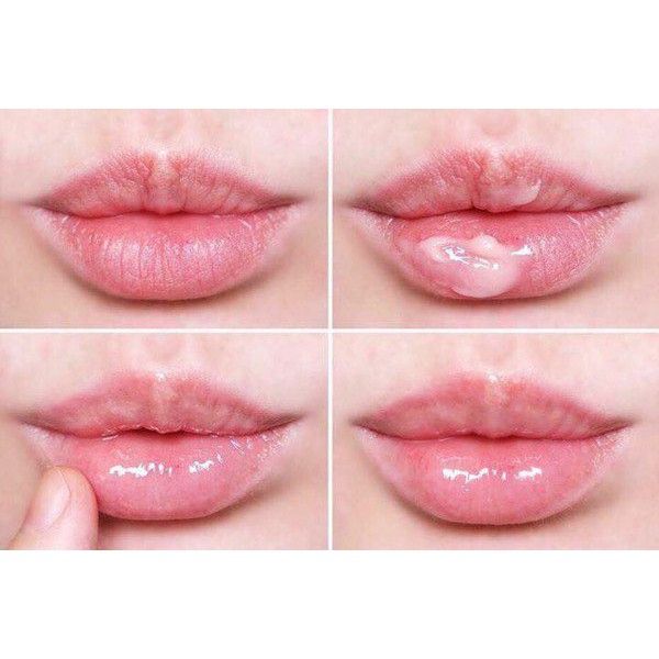  Mặt Nạ Ngủ Môi Laneige Lip Sleeping Mask Berry (Hồng) 