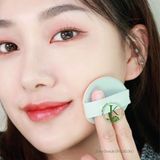  Phấn Nước Kiềm Dầu Innisfree No Sebum Powder Cushion 14g 