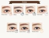  (Mẫu mới) Chì kẻ mày Innisfree Auto Eyebrow Pencil 