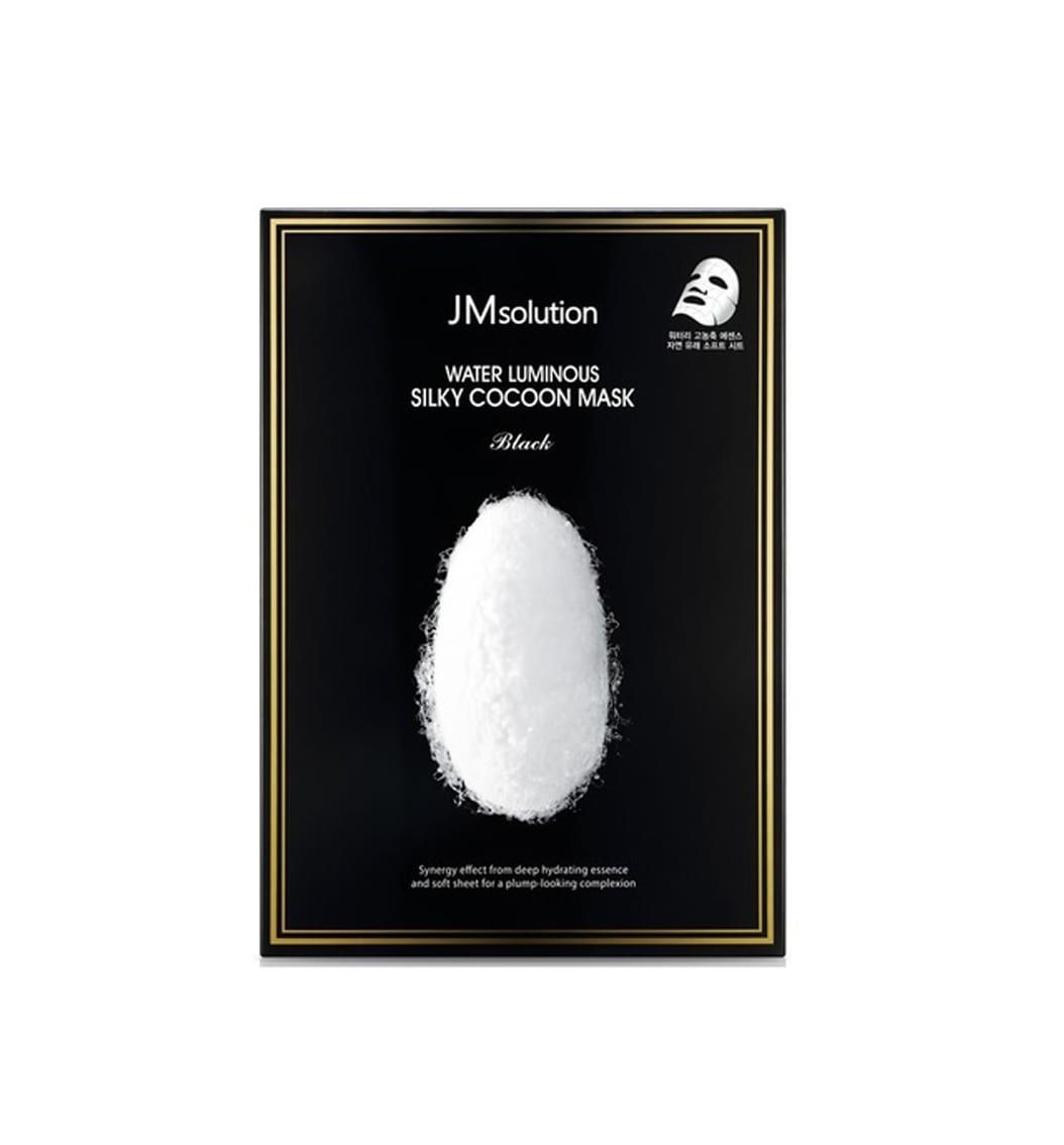  Mặt Nạ Giấy Cấp ẩm, Dưỡng Trắng Da JM Solution Active Mask 30ml (1 miếng) 