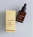  (Mẫu mới) Tinh Chất Dưỡng Sáng Da Medicube Glutathione Glow Serum 30g 
