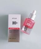  Tinh Chất Dưỡng Trắng, Mờ Thâm Anua Niacinamide 10% + TXA 4% Serum 30ml 