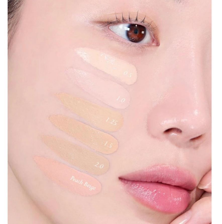  Kem Che Khuyết Điểm The Saem Cover Perfection Tip Concealer 6.5g 