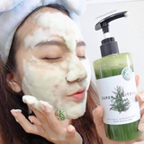  Sữa Rửa Mặt Rau Củ Byvibes Wonder Bath Super Vegitoks Cleanser 300ml 