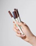  (Mẫu mới) Chì kẻ mày Innisfree Auto Eyebrow Pencil 0.3g 