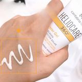  Kem Chống Nắng Phổ Rộng, Chống Ánh Sáng Xanh Heliocare 360 Water Gel Sunscreen Protector Solar SPF50 PA++++ 50ml 