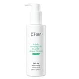  Sữa tẩy trang Make P:rem Safe Me Relief Moisture Cleansing Milk 200ml (Tặng kèm sữa rửa mặt 50ml) 