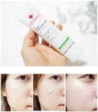  Kem chống nắng Cell fusion C Advanced Clear Sunscreen 100 SPF50+/PA++++ 50ml 