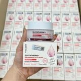  Kem Dưỡng Trắng, Kiềm Dầu Angel’s Liquid Glutathione + Niacinamide Cica Cream 50ml (Limited Edition) 