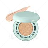  Phấn Nước Kiềm Dầu Innisfree No Sebum Powder Cushion 14g 