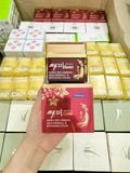  (Mẫu mới) Kem sâm ngăn ngừa lão hóa, làm sáng da My Gold Korea Red Ginseng AQUA WRINKLE & WHITENING Cream 50ml 