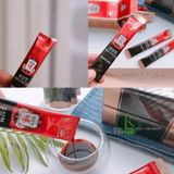  Nước Hồng Sâm KGC Korean Red Ginseng Extract Everytime Limited (10ml x 30 gói) 