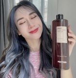  Nước Tẩy Trang Dịu Nhẹ Dưỡng Trắng Galactomyces First PrettySkin Deep Cleansing Water 500ml (Nâu) 