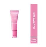  (Mẫu mới) Son Dưỡng Môi Căng Bóng Laneige Lip Glowy Balm 10g 