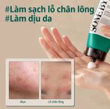  (Mẫu mới) Sữa Rửa Mặt Dưỡng ẩm, Giảm Mụn Some By Mi AHA.BHA.PHA 30 Days Miracle Acne Clear Foam 100ml 