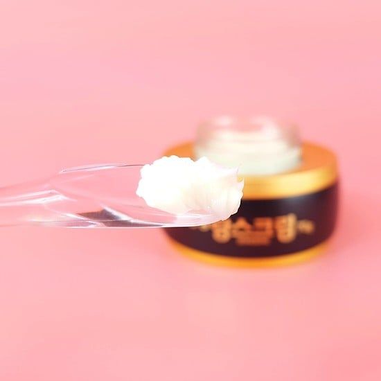  Kem Dưỡng Hỗ Trợ Mờ Thâm Nám Dongsung Rannce Cream Hàn Quốc 