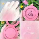  Phấn Má Hồng Mịn, Lâu Trôi 3CE Face Blush 5g 