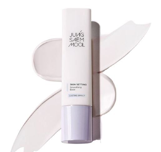  (Mẫu mới) Kem Lót Nâng Tone, Kiềm Dầu Jung Saem Mool Skin Setting Sun Base SPF50+ PA+++ 40ml 