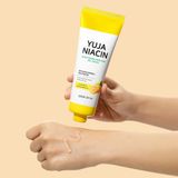  Gel dưỡng ẩm sáng da Some By Mi Yuja Niacin Brightening Moisture Gel Cream 100ml 