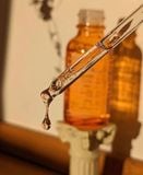  (Mẫu mới) Tinh Chất Dưỡng Trắng, Mờ Thâm Mụn Jumiso All Day Vitamin Brightening & Balancing Facial Serum 30ml 