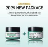  Kem dưỡng ẩm, giảm mụn Some By Mi AHA BHA PHA 30 Days Miracle Cream 60g (Mẫu mới) 