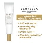  Kem Chống Nắng Skin1004 Madagascar Centella Air-fit Suncream Plus SPF50+ PA++++ 50ml 