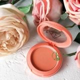  Phấn Má Hồng Mịn, Lâu Trôi 3CE Face Blush 5g 