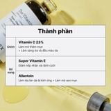  Tinh Chất Dưỡng Sáng Da, Mờ Thâm Nám Cosrx The Vitamin C 23 Serum 20g 