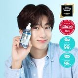  Tinh Chất Cấp Nước, Phục Hồi Da Căng Bóng Wellage Real Hyaluronic Blue Ampoule 75ml 