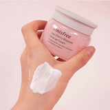  Kem dưỡng trắng da, nâng tone tức thì Innisfree Jeju Cherry Blossom Tone Up Cream 50ml 