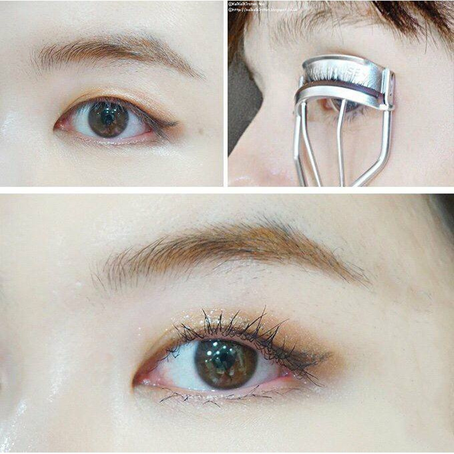  Kẹp Bấm Mi Cong Vút Innisfree Premium Eyelash Curler 