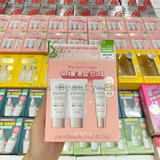  (HỒNG) Kem Chống Nắng Nâng Tone d'Alba Waterfull TONE UP PINK Correcting Sun Cream SPF50+ PA++++ 