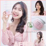  Kem Dưỡng ẩm Dạng Gel Innisfree Jeju Cherry Blossom Jelly Cream 50ml 
