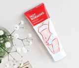  Gel Giảm Mỡ Bụng, Tạo Dáng Thon Gọn Missha Hot Burning Body Gel 