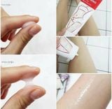  Gel Giảm Mỡ Bụng, Tạo Dáng Thon Gọn Missha Hot Burning Body Gel 