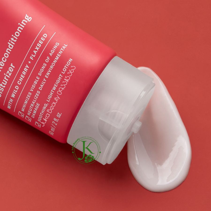 nightly reconditioning moisturizer