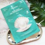  Mặt Nạ Giấy Cấp ẩm, Dưỡng Trắng Da JM Solution Active Mask 30ml (1 miếng) 