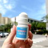  Lăn Khử Mùi Giảm Mồ Hôi Kháng Khuẩn Kwangdong Sweatclor Hàn Quốc 30ml 