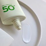  Kem Chống Nắng Cho Da Nhạy Cảm Manyo Panthe Calming Sun Cream SPF50+ PA++++ 50ml (XANH LÁ) 