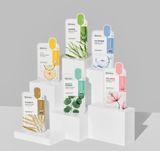  Mặt Nạ giấy Mediheal Essential Mask Giảm Mụn, Dưỡng Trắng, Chống Lão Hóa, Phục Hồi Da 24ml (1 miếng) 