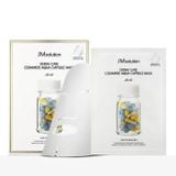 Mặt Nạ Giấy Cấp ẩm, Dưỡng Trắng Da JM Solution Active Mask 30ml (1 miếng) 