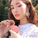  Phấn Má Hồng Mịn, Lâu Trôi 3CE Face Blush 5g 