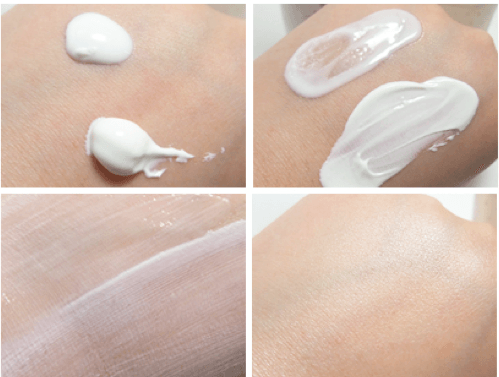  Kem Chống Nắng Nâng Tone, Kiềm Dầu Missha All Around Safe Block Soft Finish Sun Milk 70ml 