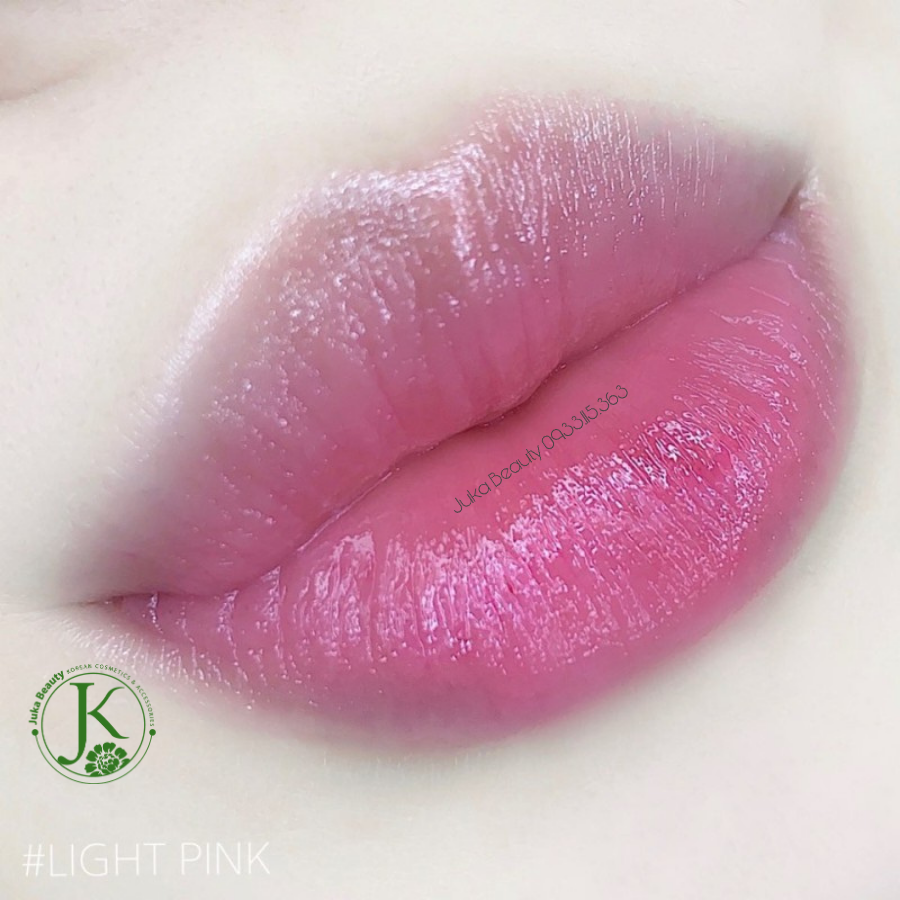  Son dưỡng môi mật ong có màu YNM Candy Honey Lip Balm 