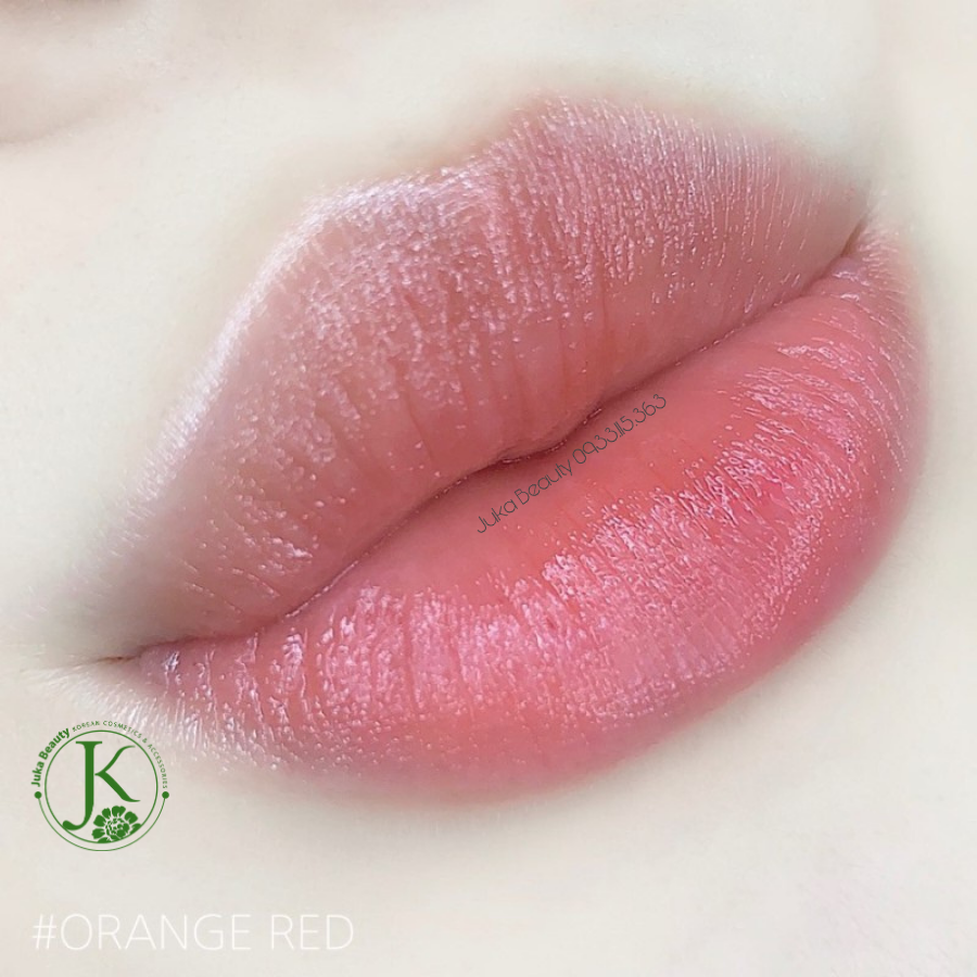  Son dưỡng môi mật ong có màu YNM Candy Honey Lip Balm 