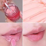  Mặt Nạ Ngủ Môi Laneige Lip Sleeping Mask Berry (Hồng) 