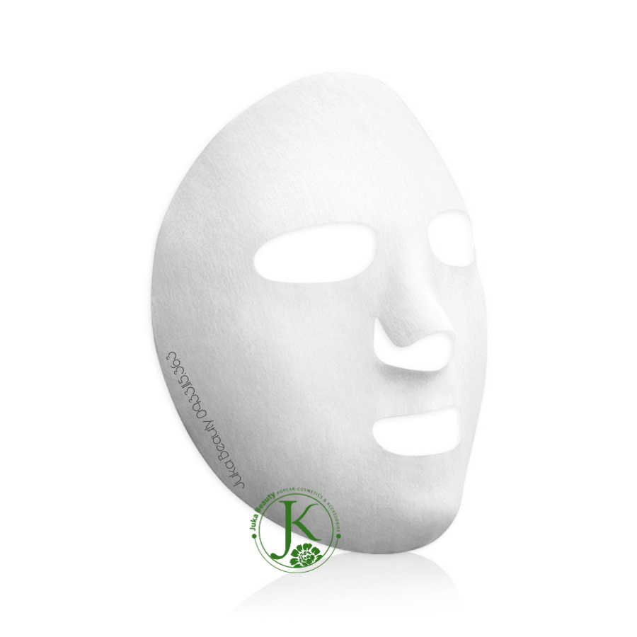  Mặt nạ dưỡng ẩm, cấp nước chuyên sâu Sur.Medic Super Hyaluronic 100 Aqua Mask 30g (1 miếng) 