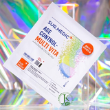  Mặt nạ dưỡng sáng da, chống lão hóa Sur.Medic Age Control Multi Vita Mask 30g (1 miếng) 