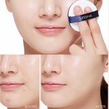  Phấn nước kiềm dầu Missha Magic Cover Lasting Cushion SPF50+ PA+++ 