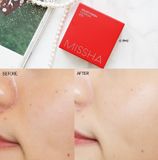  Phấn Nước Che Phủ Tốt Lâu Trôi Missha Velvet Finish Cushion SPF50+ PA+++ 